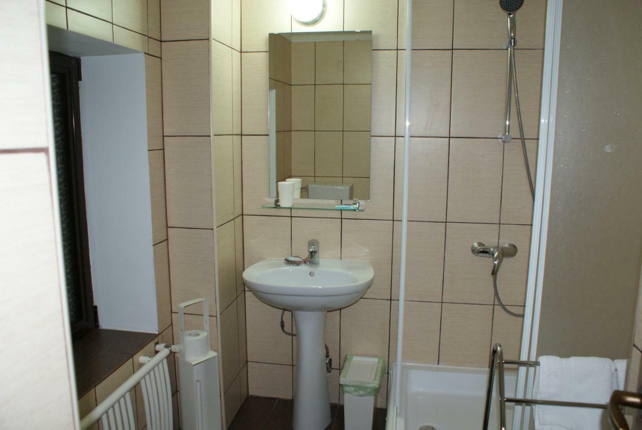Vila Sorina Poiana Braşov Dış mekan fotoğraf